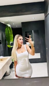 Gecelik Kalan İznik Escort Bayan Simge
