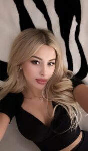 İnegöl Escort Elif İle Samimi ve Özel Dakikalar